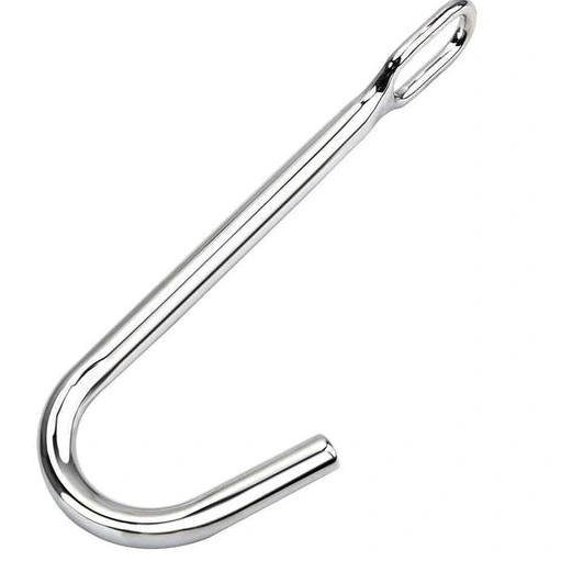 Anal Hooks PerfectFit Ball Steel Stainless 5783 No Plug Hook 0921